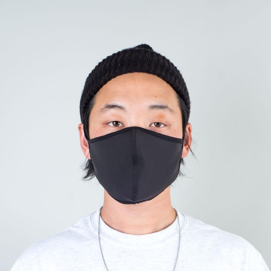 12 Face Masks That Won’t Crush Your Fit