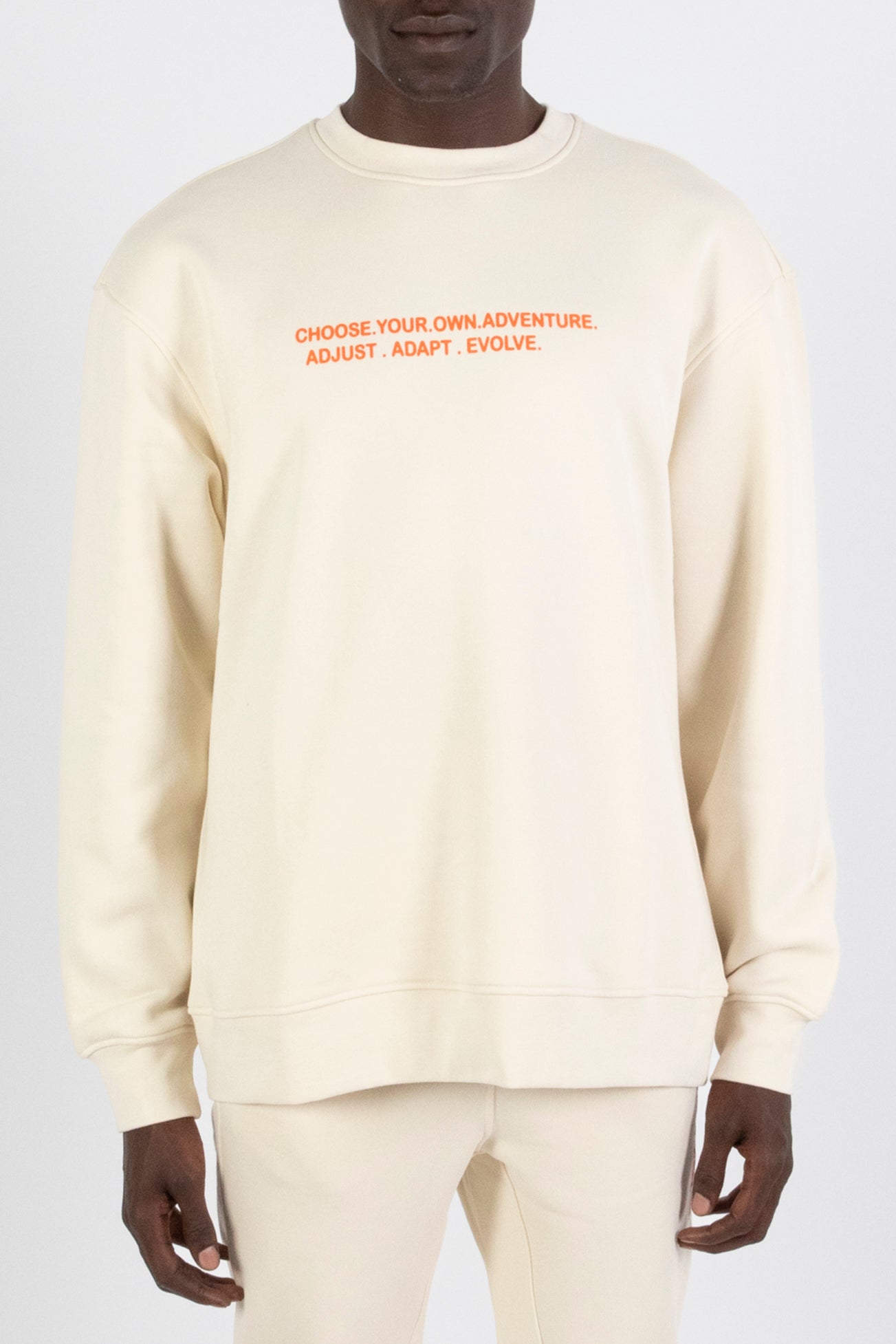 Adventure Sweatshirt