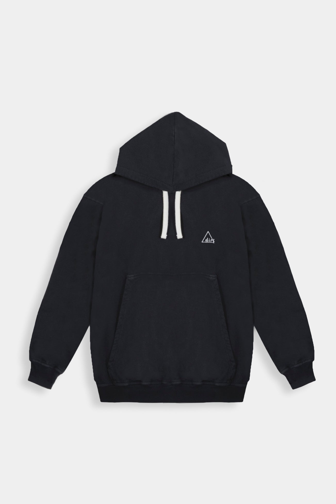 DRT Classic Hoodie