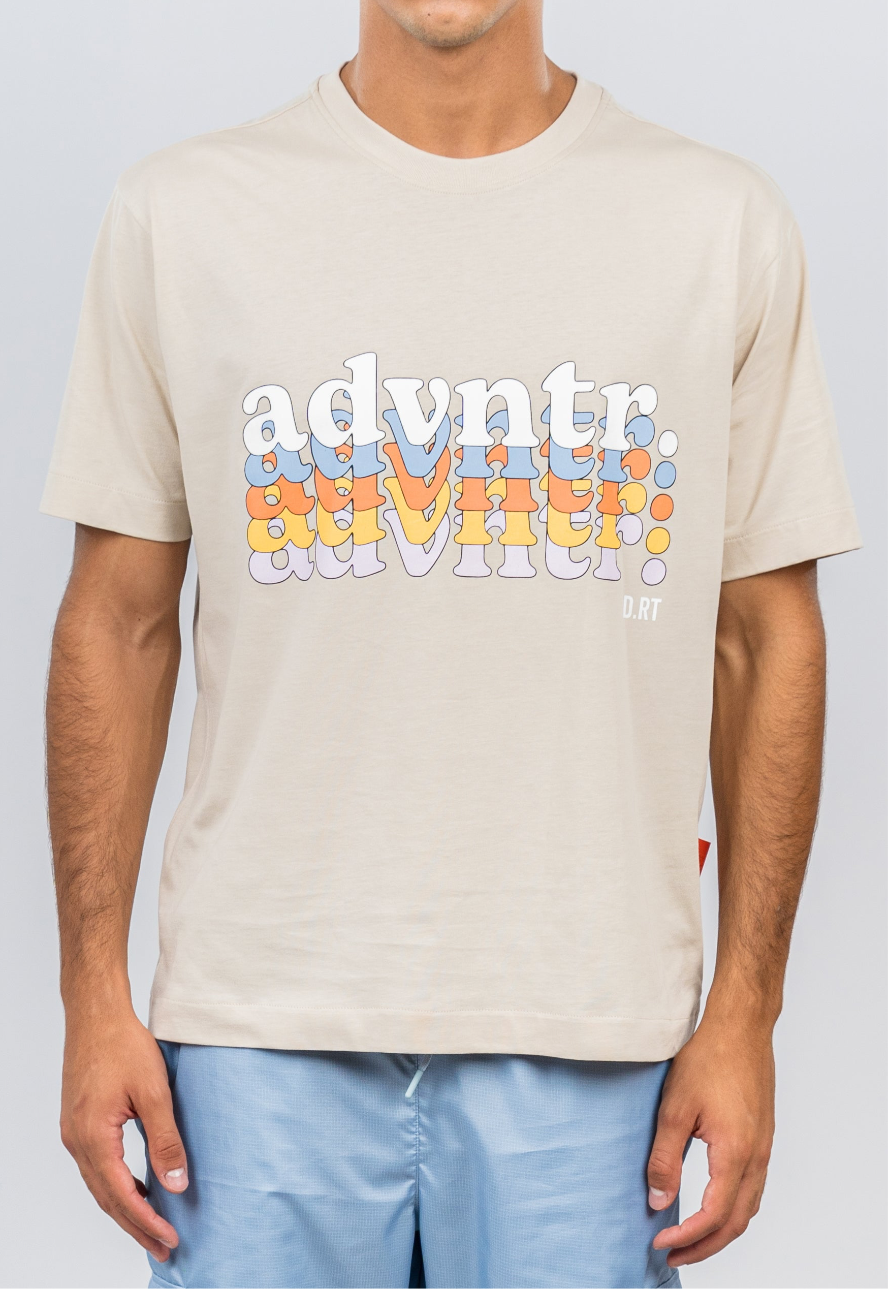 Adventure Tee