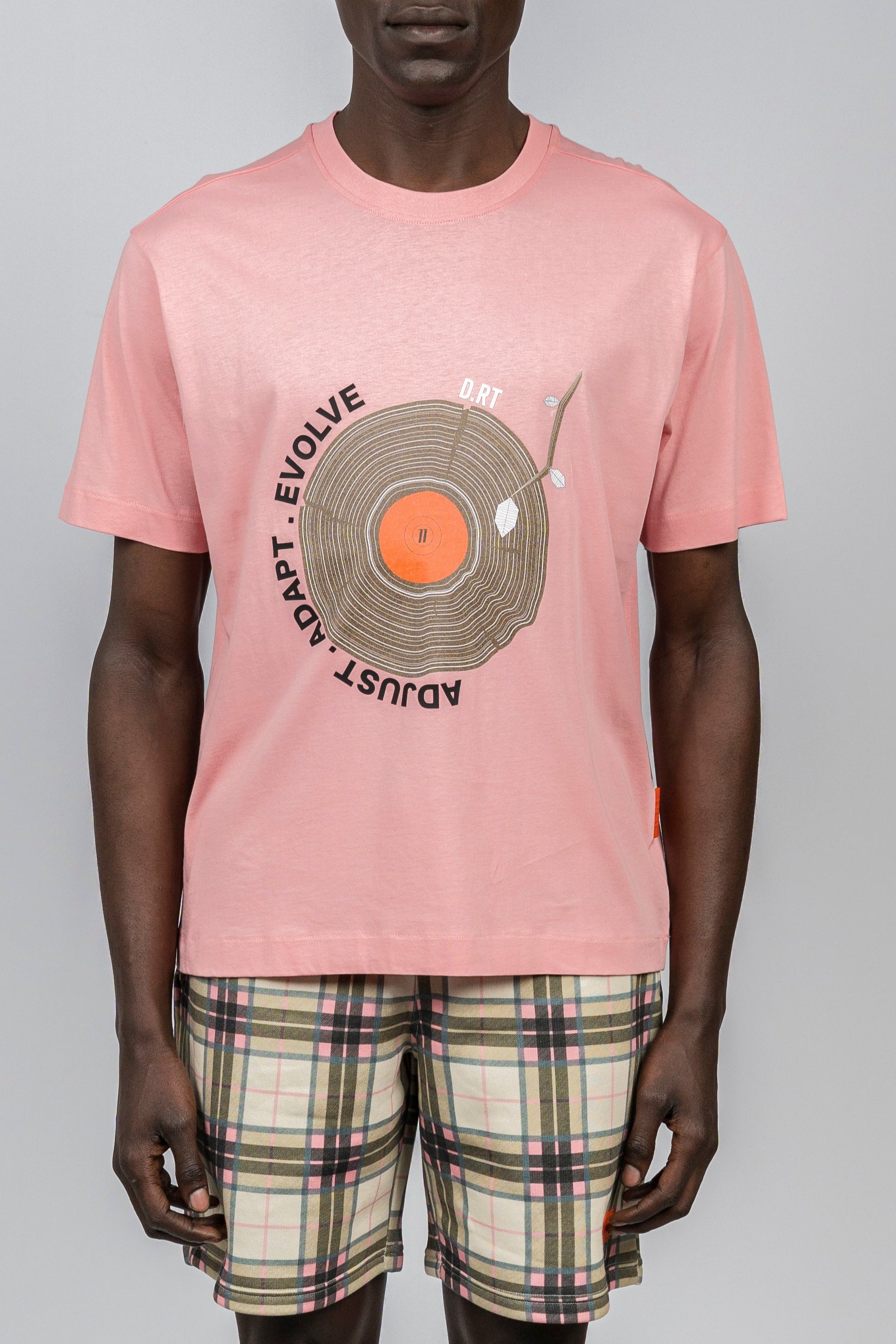 drt_Nature's_Turntable_Tee_rose_t-shirt_front