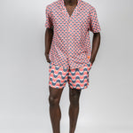 drt_Waves_Resort_red_Short_model_front