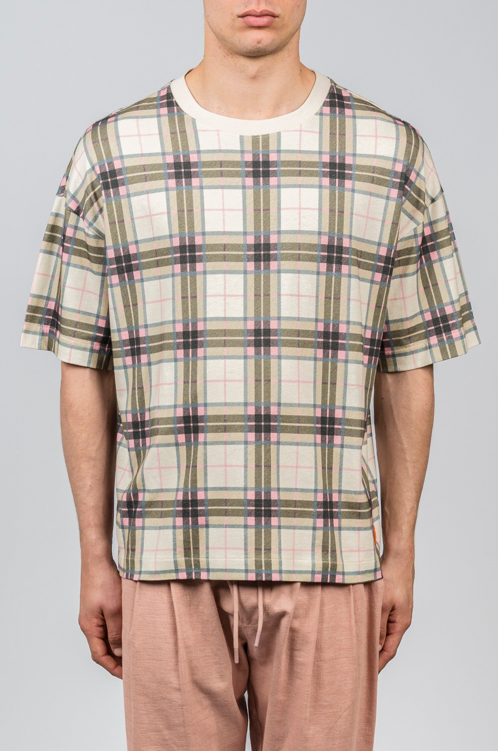 drt_Summer_Plaid_Tee_t-shirt_front