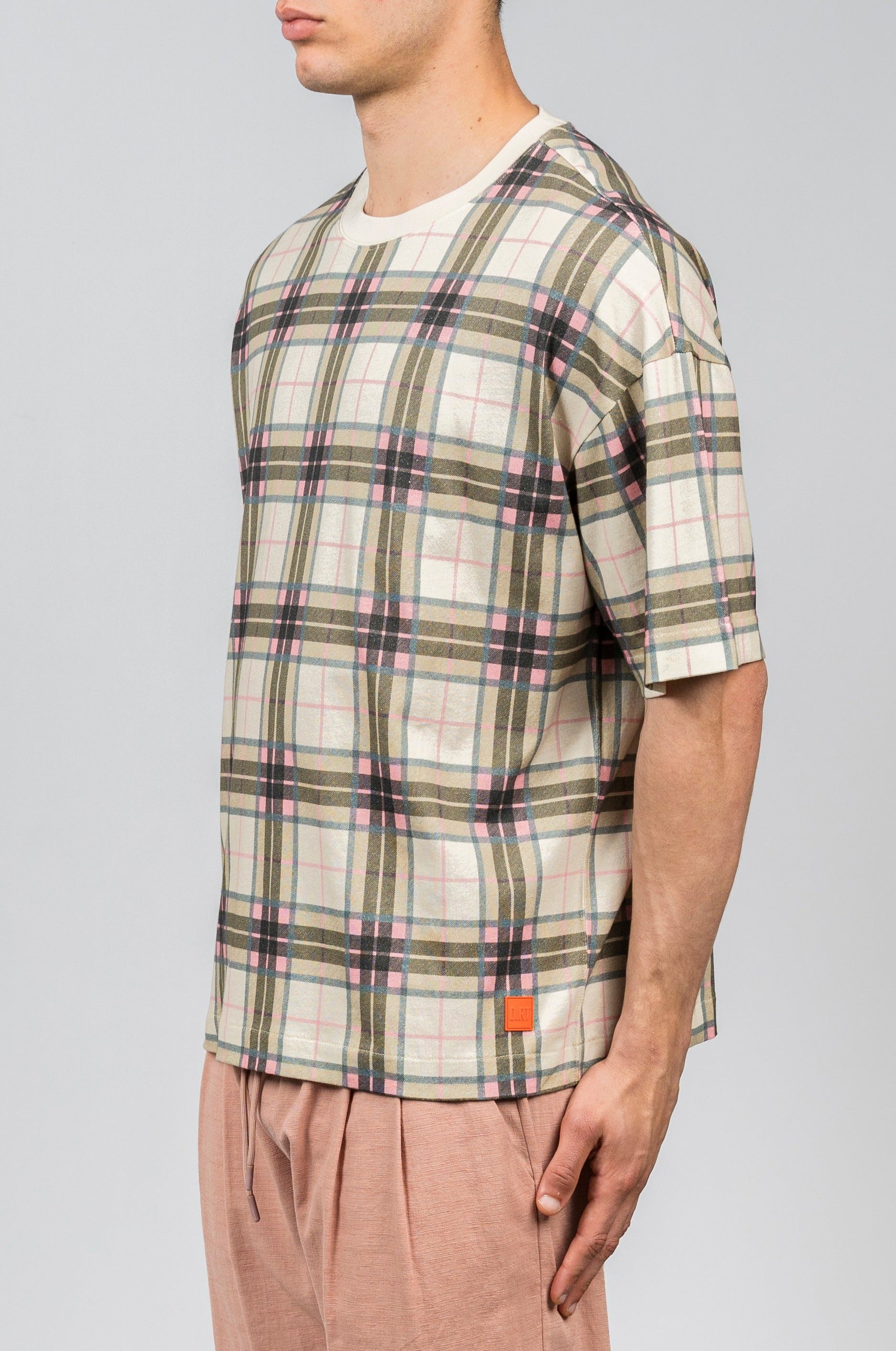 drt_Summer_Plaid_Tee_t-shirt_side