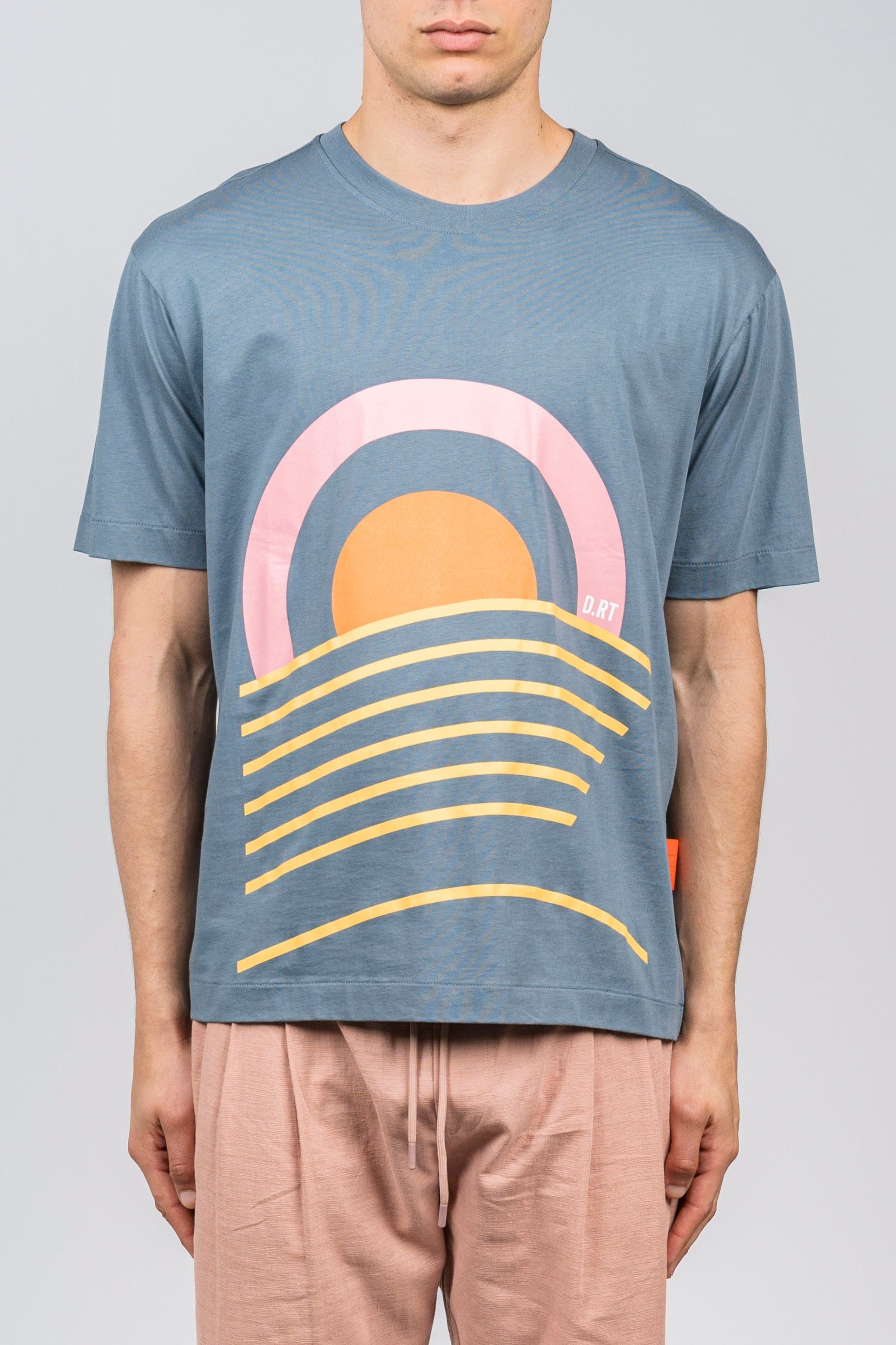 drt_Sunrise_Tee_blue_t-shirt_front