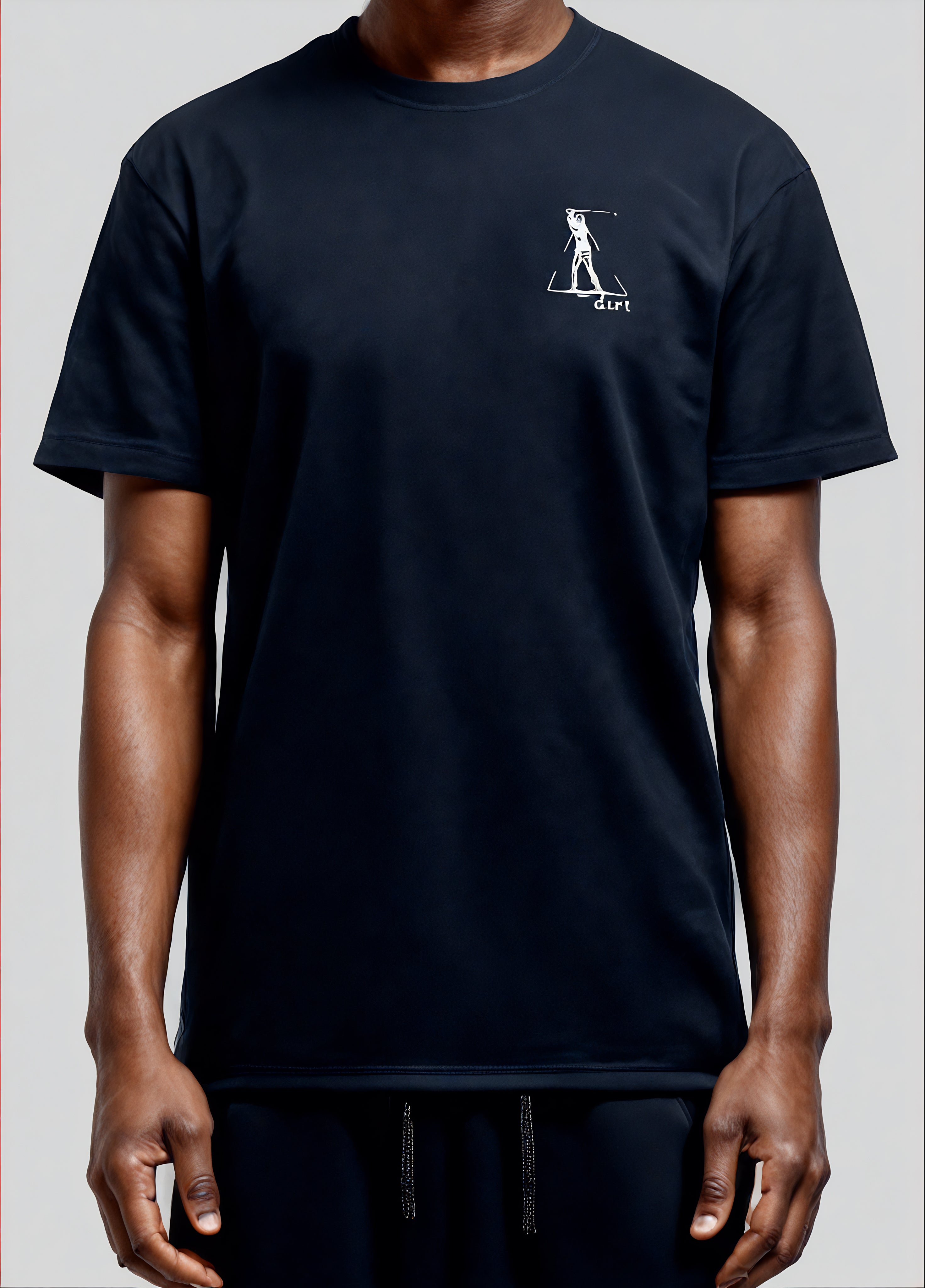 Golf Baller Tee