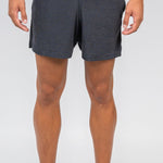 DRT Dark Sky Retro Terry Short FRONT