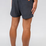 DRT Dark Sky Retro Terry Short side