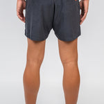 DRT Dark Sky Retro Terry Short back