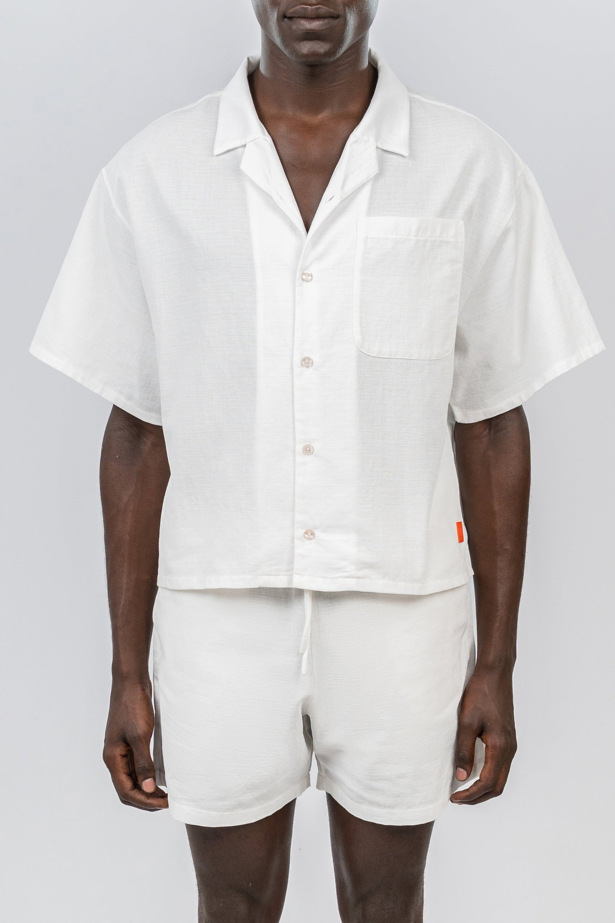 drt_Flow_Linen_L/S_Button_Down_white_shirt_front