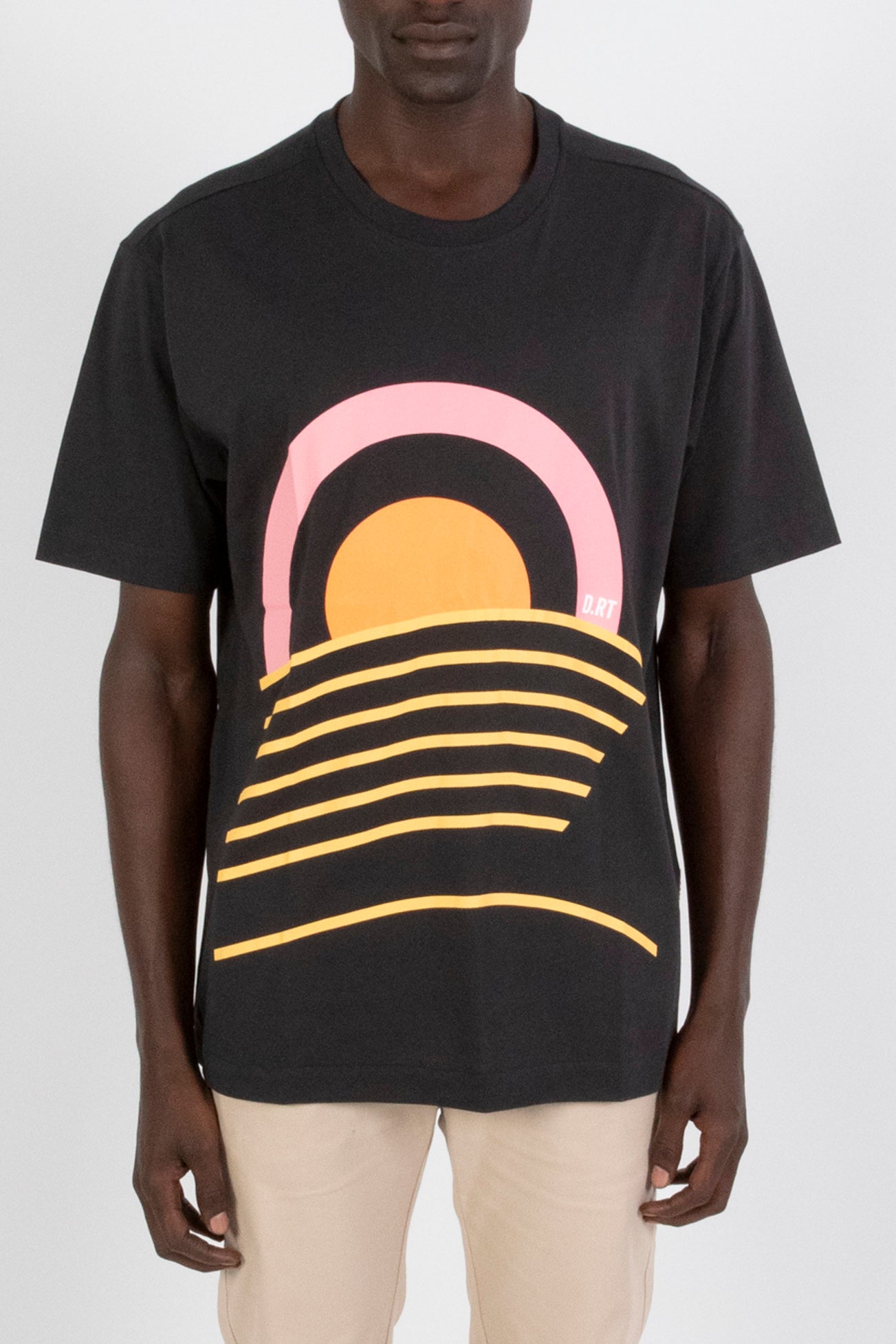 Sunrise Tee