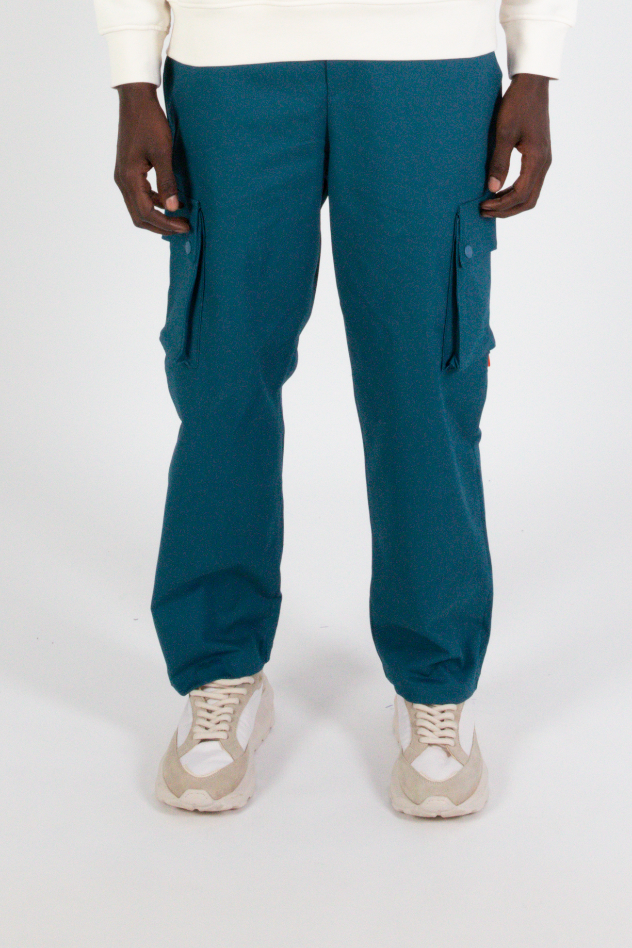 Woodland Cargo Pant